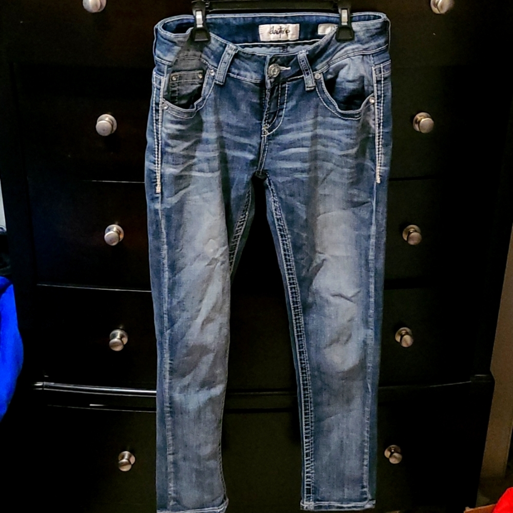 Daytrip Virgo Jeans